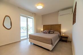 Arancia Elegant Rooms and Suites