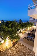 Arancia Elegant Rooms and Suites