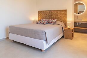 Arancia Elegant Rooms and Suites