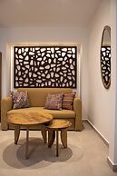 Arancia Elegant Rooms and Suites