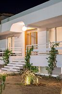 Arancia Elegant Rooms and Suites