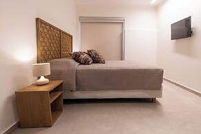 Arancia Elegant Rooms and Suites