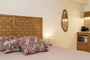 Arancia Elegant Rooms and Suites