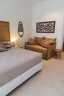 Arancia Elegant Rooms and Suites