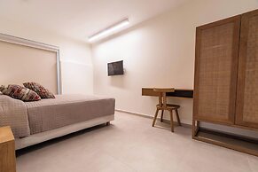 Arancia Elegant Rooms and Suites