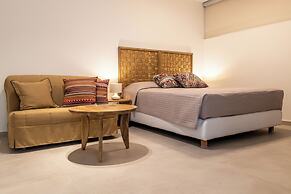 Arancia Elegant Rooms and Suites