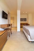 Arancia Elegant Rooms and Suites