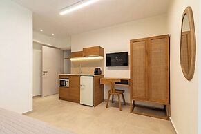 Arancia Elegant Rooms and Suites