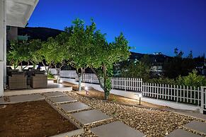 Arancia Elegant Rooms and Suites