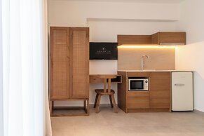 Arancia Elegant Rooms and Suites