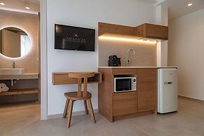 Arancia Elegant Rooms and Suites