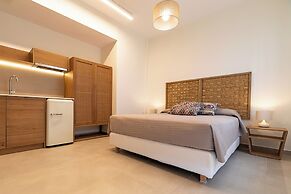 Arancia Elegant Rooms and Suites