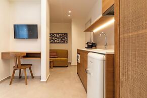 Arancia Elegant Rooms and Suites