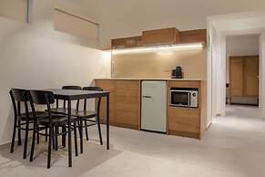 Arancia Elegant Rooms and Suites