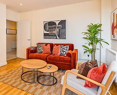 Festival Place Modern Town Center Apt