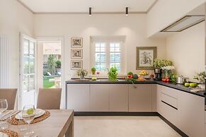 Egidio City Farmhouse