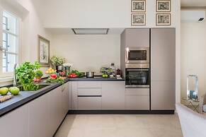 Egidio City Farmhouse