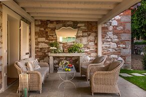 Egidio City Farmhouse