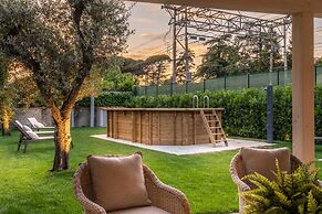 Egidio City Farmhouse