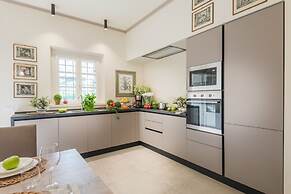 Egidio City Farmhouse