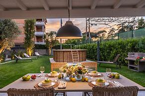 Egidio City Farmhouse