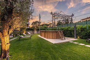 Egidio City Farmhouse