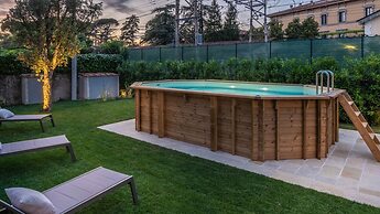 Egidio City Farmhouse