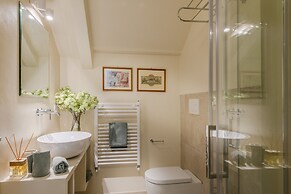 Egidio City Farmhouse