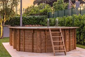 Egidio City Farmhouse