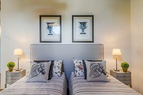 Egidio City Farmhouse