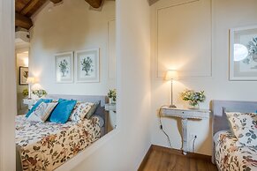 Egidio City Farmhouse