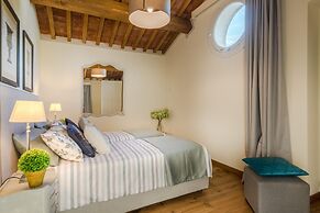 Egidio City Farmhouse