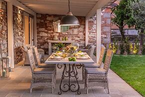 Egidio City Farmhouse