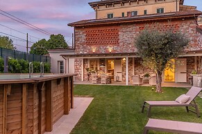 Egidio City Farmhouse