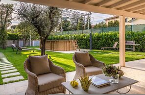 Egidio City Farmhouse