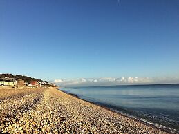 Perfect Folkestone Bolthole Close to Euro Tunnel