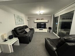 Perfect Folkestone Bolthole Close to Euro Tunnel