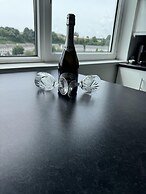 Perfect Folkestone Bolthole Close to Euro Tunnel