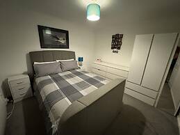 Perfect Folkestone Bolthole Close to Euro Tunnel