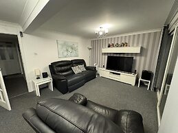 Perfect Folkestone Bolthole Close to Euro Tunnel