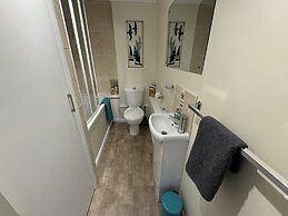 Perfect Folkestone Bolthole Close to Euro Tunnel