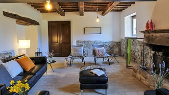 Col Di Luce 8 Emma Villas