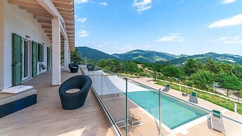 Dimora Montefalcone 8 Emma Villas