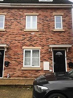 Stunning 3-bed House in Bristol