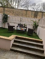 Stunning 3-bed House in Bristol