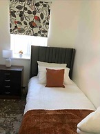 Stunning 3-bed House in Bristol