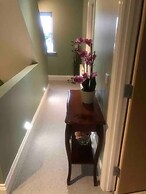 Stunning 3-bed House in Bristol