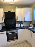 Stunning 3-bed House in Bristol