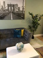 Stunning 3-bed House in Bristol