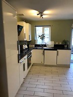 Stunning 3-bed House in Bristol